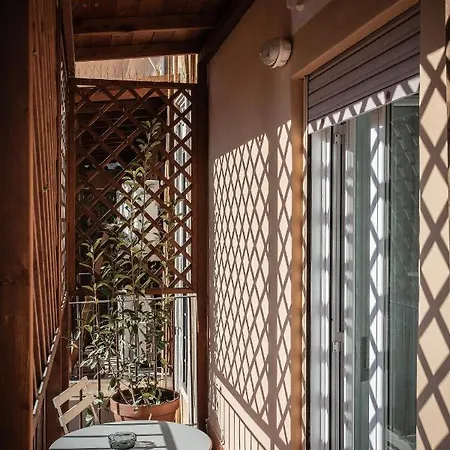 ゲストハウス Ludus