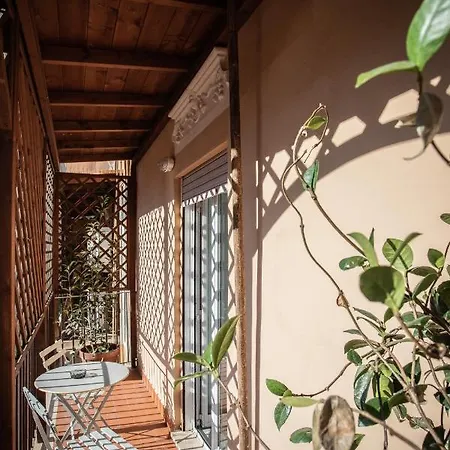 Ludus ゲストハウス ローマ