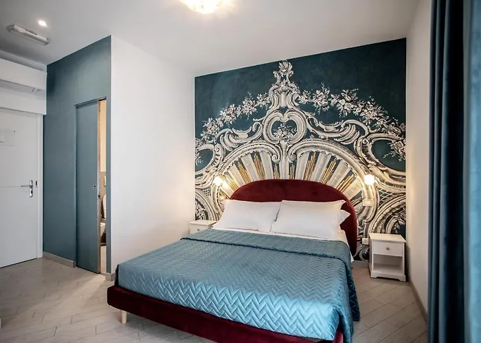 招待所 Ludus 罗马