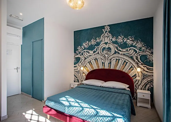 招待所 Ludus 罗马