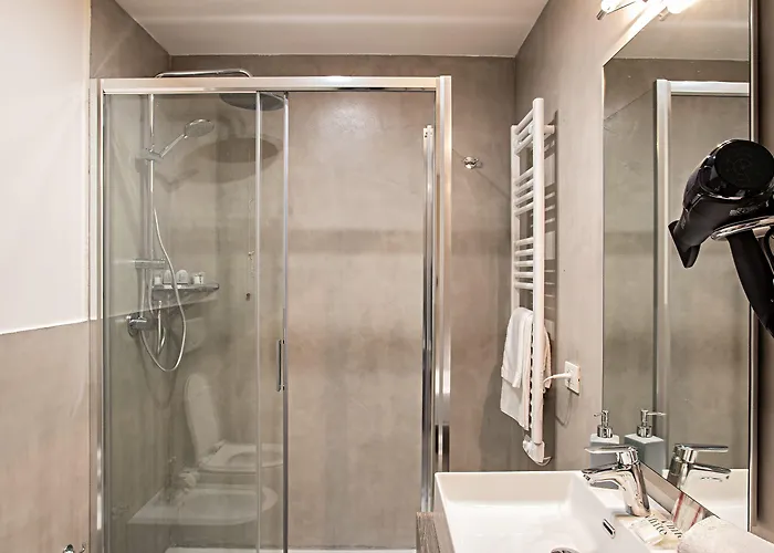 Ludus Maison d'hôtes 4*