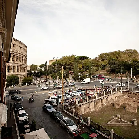 Ludus * Rome