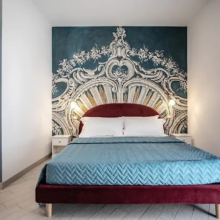Ludus Guest house