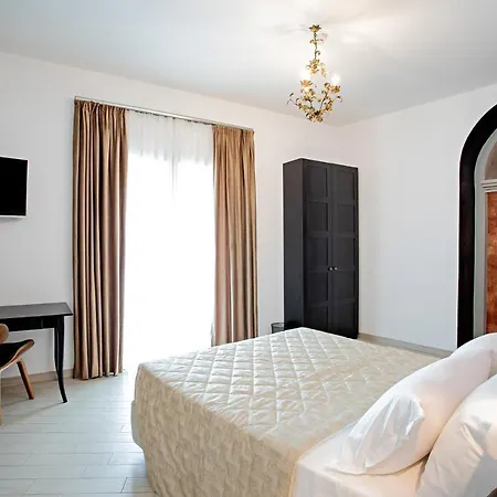 Guest house Ludus