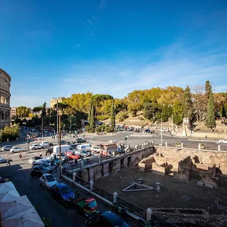 Ludus Casa de hóspedes 5*