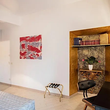 Ludus Casa de hóspedes 5*