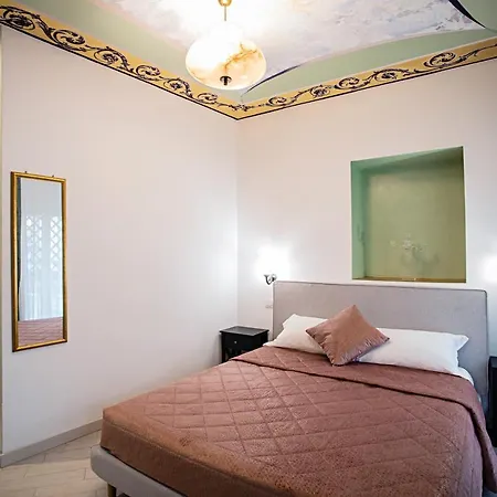 Ludus Guest house Rome