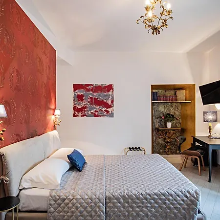 Ludus Guest house