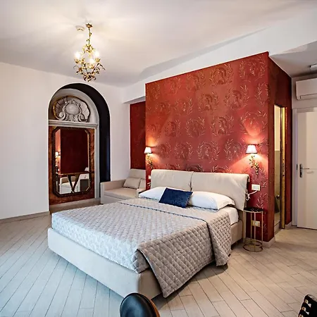 Ludus Casa de hóspedes 5*