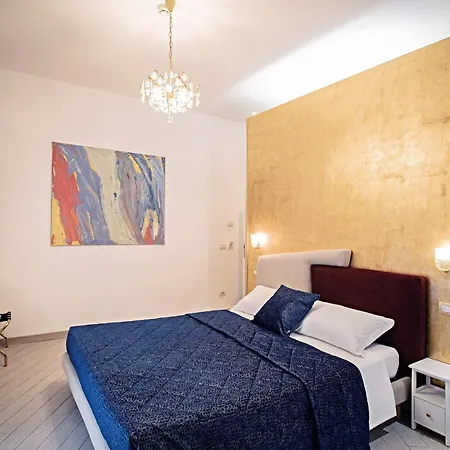 Guest house Ludus
