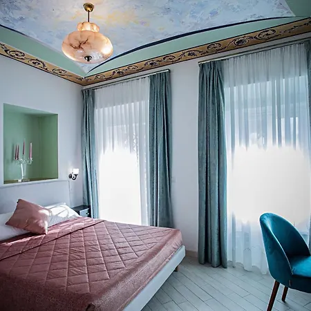 Guest house Ludus