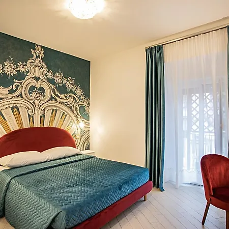 Guest house Ludus *