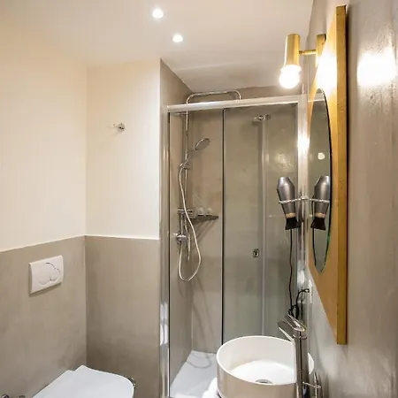 Гостевой дом Ludus 4*