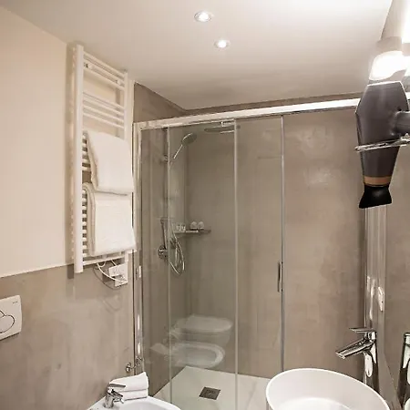 Ludus Guest house