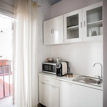 Maison d'hôtes Ludus 4*