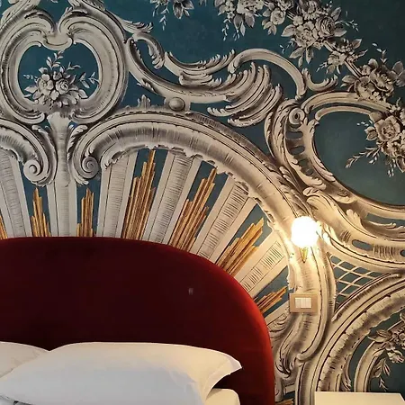 Ludus Maison d'hôtes