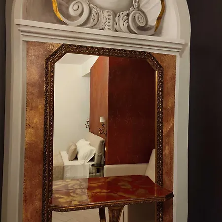 Maison d'hôtes Ludus Rome