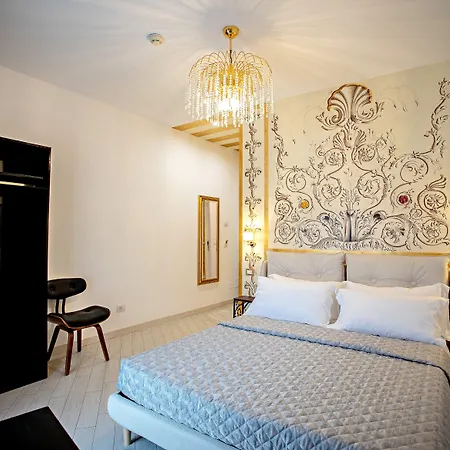 Maison d'hôtes Ludus 4*