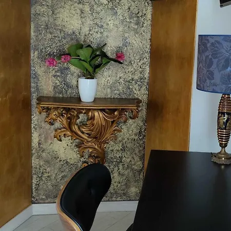 Ludus Maison d'hôtes