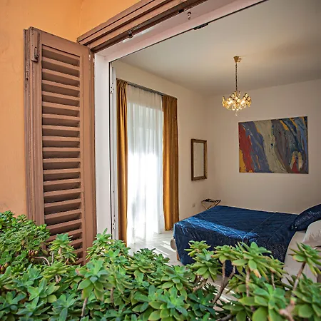 Maison d'hôtes Ludus 4*