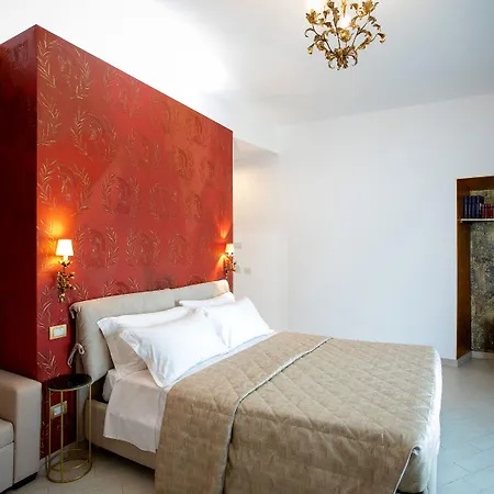 Ludus Maison d'hôtes