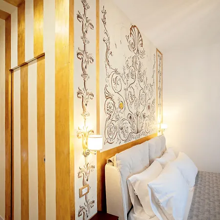 Ludus Maison d'hôtes Rome