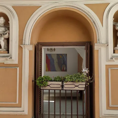 Konukevi Ludus Roma